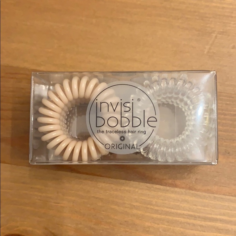 Invisibobble Original Duo Pack